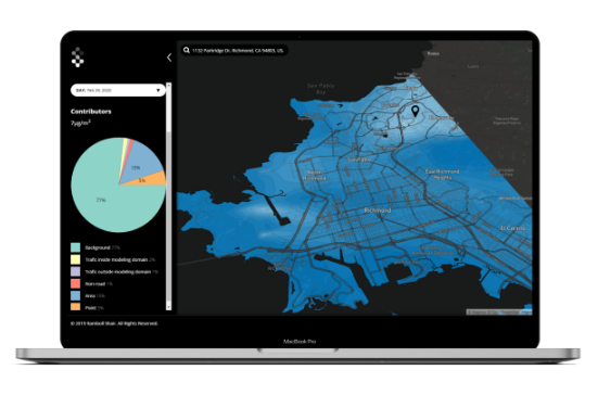 Shair Published in American City & County – Putting Clean Air in the hands of Municipal Leaders