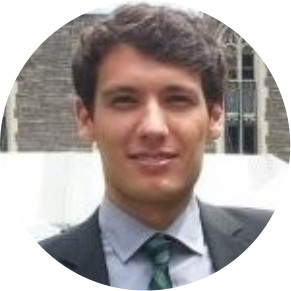 Shair Research and Developer, Tasko Olevski