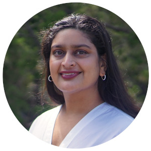 Shair Business Developer, Prachi Goel